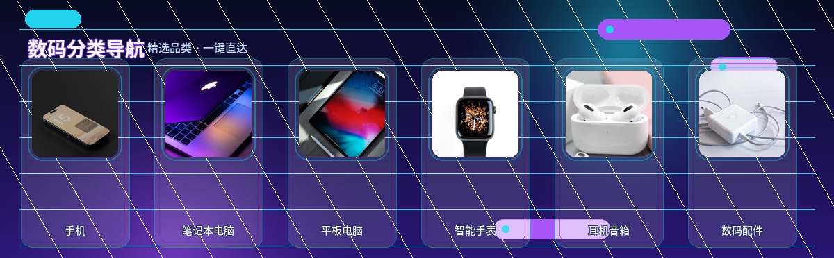 数码分类