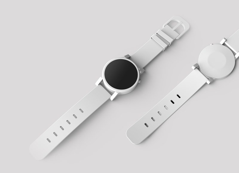 华为 WATCH GT 4 46mm 云杉绿 复合编织表带